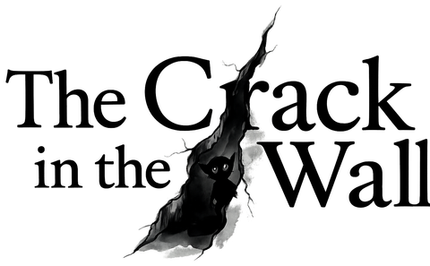 The Crack in the Wall