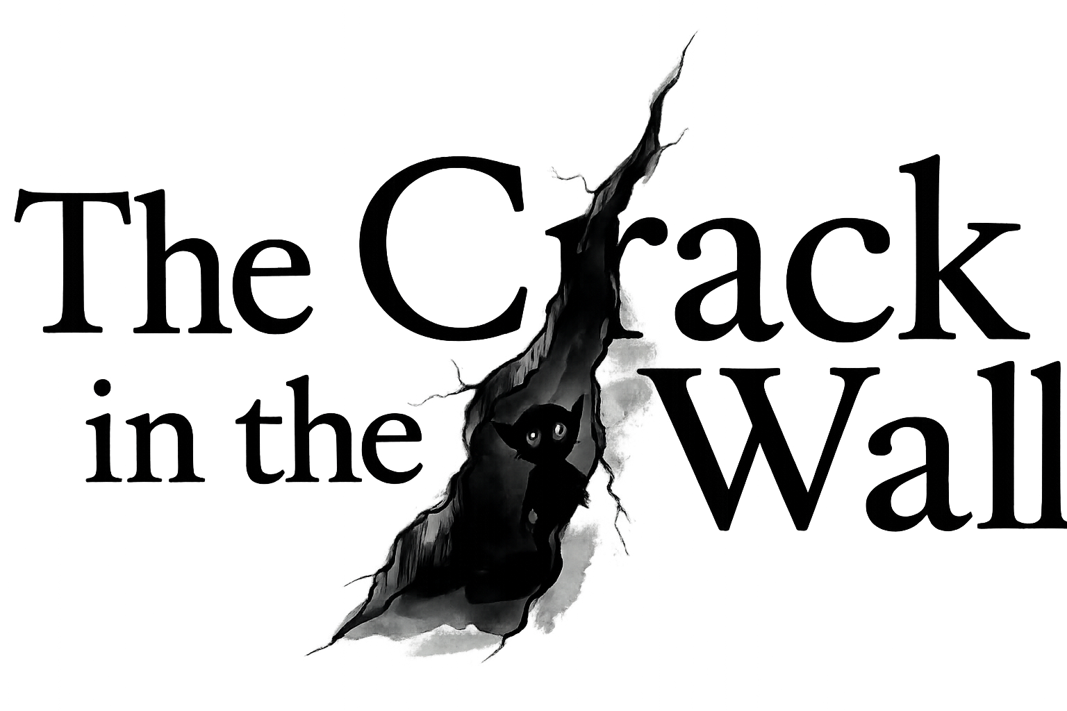 The Crack in the Wall